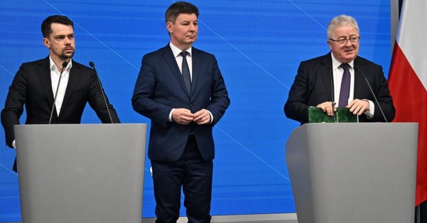 Rząd przyjął rozporządzenie, które określa cały plan pomocy dla rolników