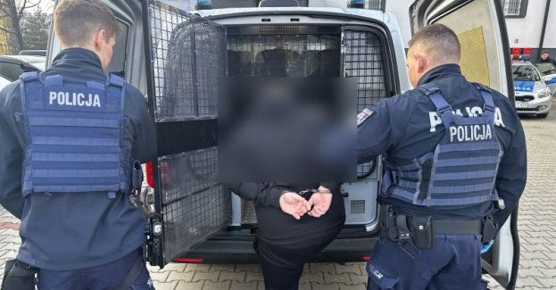 Myśleli, że oszukają sklep przy kasie samoobsługowej