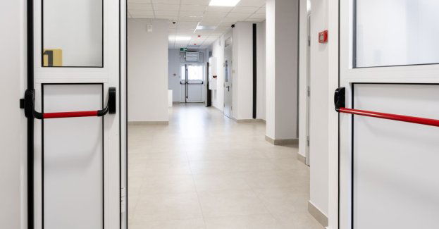 Szpital kliniczny ma nowe źródło energii za 24 mln zł