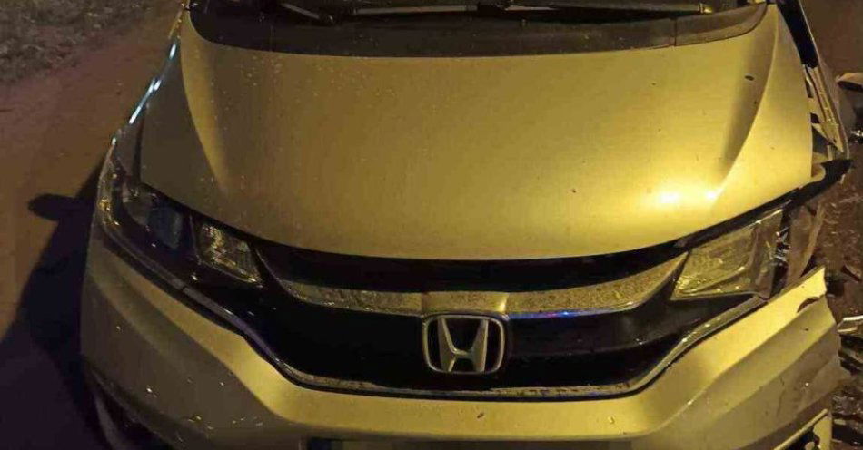 zdjęcie: Świdnik: świadkowie zatrzymali pijanego kierowcę BMW / fot. KPP Świdnik