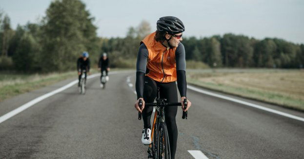 Kolejne wysokie mandaty dla nietrzeźwych rowerzystów