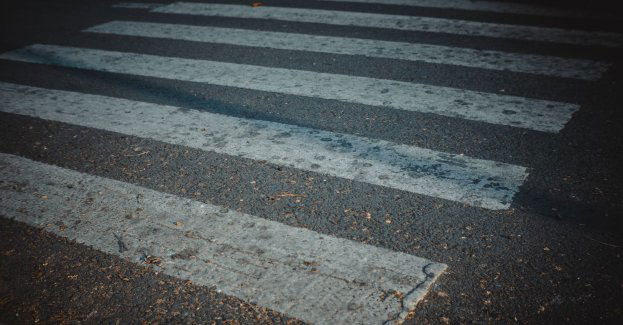 Dwoje nastolatków potrąconych na pasach w Skarżysku-Kamiennej