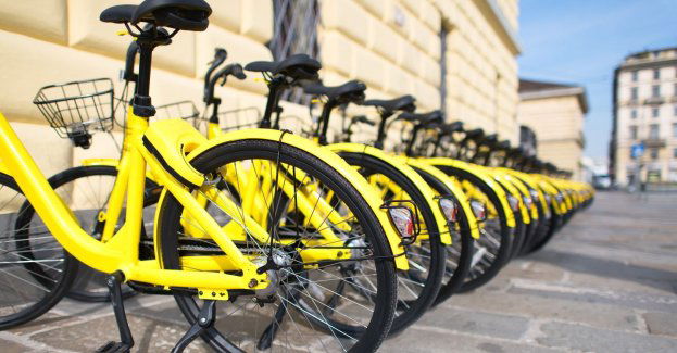 GZM zamawia 250 rowerów elektrycznych do wypożyczania długoterminowego