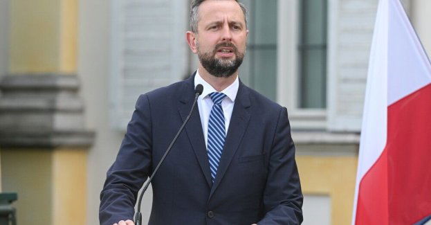 65 polskich obywateli ewakuowanych z Izraela przez Jordanię wylądowało w Warszawie