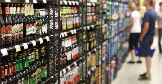 16-latka kupiła alkohol, bo ekspedientce pokazała w telefonie podrobioną grafikę dowodu tożsamości