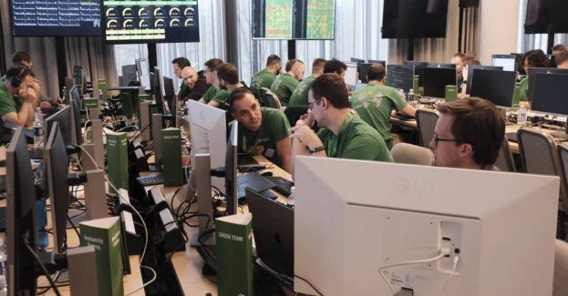 Wielki sukces Polaków. Polsko-fińska drużyna w ścisłej czołówce podczas największych ćwiczeń cyberobrony NATO