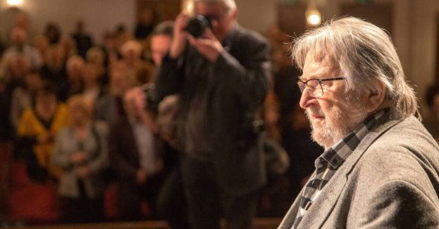 Kazimierz Kutz, reżyser bez dyplomu, którego filmy wprowadziły Śląsk do polskiej wyobraźni