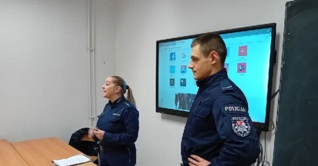 Bezpieczeństwo w cyberprzestrzeni