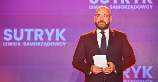 Sutryk zapowiedział większą rolę mieszkańców w podejmowaniu decyzji