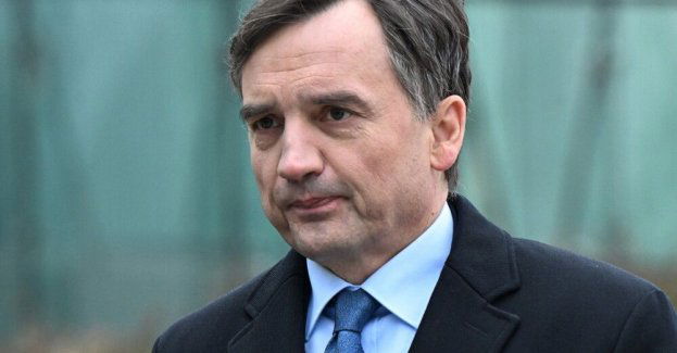 Warszawski sąd nie uwzględnił wniosku o zastosowanie kary aresztu wobec Zbigniewa Ziobry