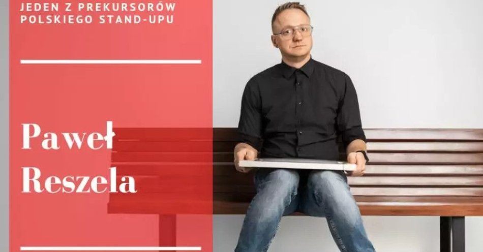 zdjęcie: Nowy program - FORREST DUMB / kupbilecik24.pl / Nowy program - FORREST DUMB