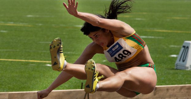 Najlepsi zgarnęli rekordy życiowe