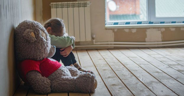 Matka i jej partnerka aresztowane pod zarzutem znęcania się nad czterolatkiem