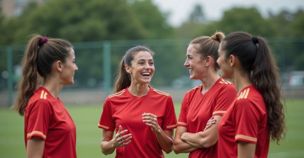 Zacznijmy po ludzku traktować kobiecy futbol