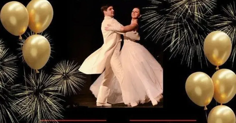 zdjęcie: Nowy Rok w Wiedniu / kupbilecik24.pl / \