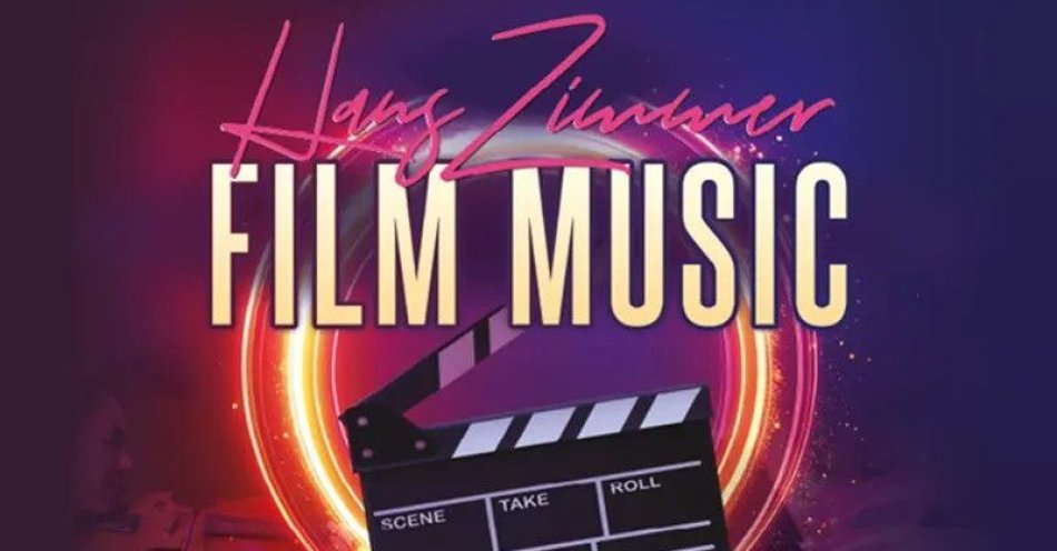zdjęcie: Hans Zimmer - Muzyka Filmowa Klasycznie przy Świecach / kupbilecik24.pl / Hans Zimmer - Muzyka Filmowa Klasycznie przy Świecach