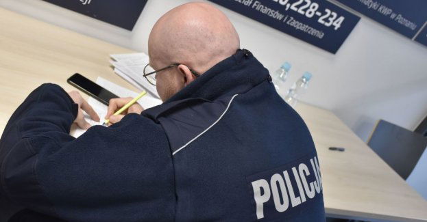 Akcja honorowego oddawania krwi