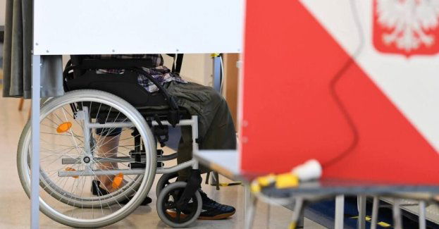 Do 5 maja zgłaszanie zamiaru głosowania korespondencyjnego