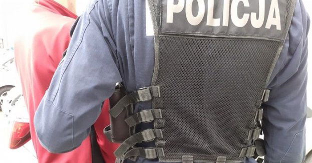 Trzech zatrzymanych poszukiwanych. Wszyscy trafili już za kraty aresztu śledczego