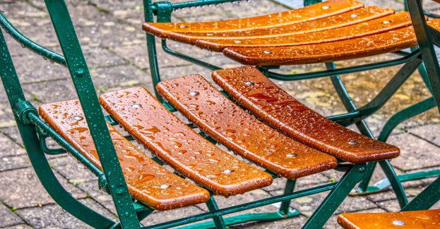 Wybuch gazu na Bielanach