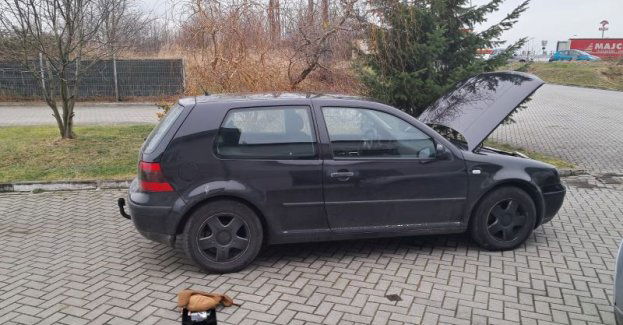 Recydywista z kolejnymi zarzutami