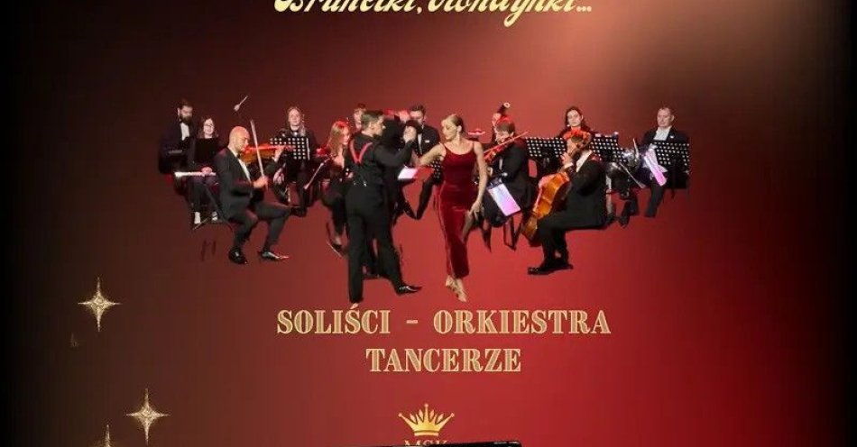 zdjęcie: Brunetki , Blondynki.. / kupbilecik24.pl /