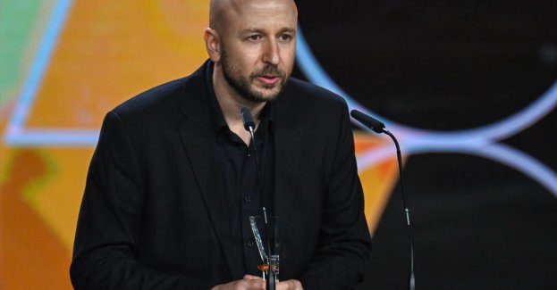 Fabuła „Tyle co nic” i dokument "Skąd dokąd” nagrodzone Wielkim Jantarem