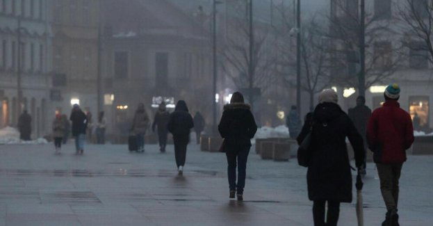 CBOS: 34 proc. Polaków uważa, że ma wpływ na to, co się dzieje w kraju