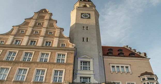 Olsztyn wspiera profilaktykę