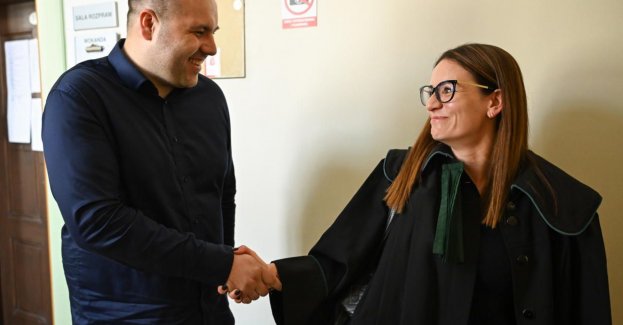 Sąd wydał wyrok ws. organizacji koncertu WOŚP, podczas którego nożem zaatakowano Adamowicza