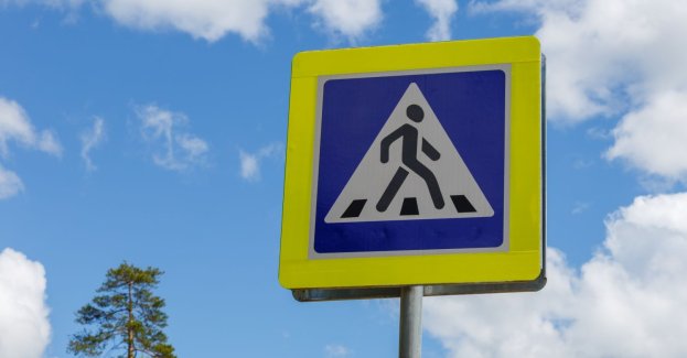Śmiertelne potrącenie pieszego w Turku
