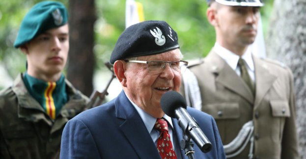 My niedługo odejdziemy, wy zostaniecie. Dbajcie o historię