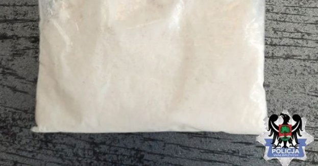 Wałbrzyscy policjanci codziennie walczą z przestępczością narkotykową. Cztery osoby zatrzymane w ciągu długiego weekendu majowego