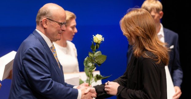 Uhonorowano sportowców, trenerów i działaczy