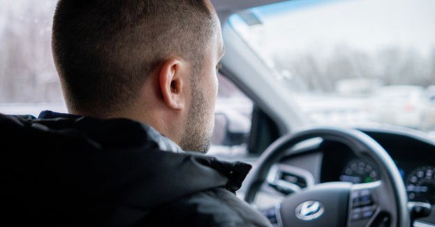 Wypadek drogowy w Lubieszewie; jedna osoba została poszkodowana