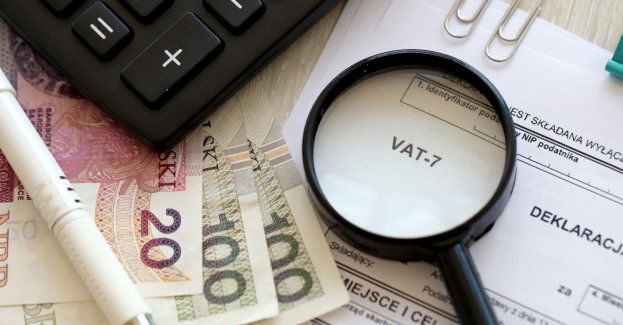 Obywatele Polski, Ukrainy i Wietnamu oskarżeni ws. fikcyjnych faktur VAT
