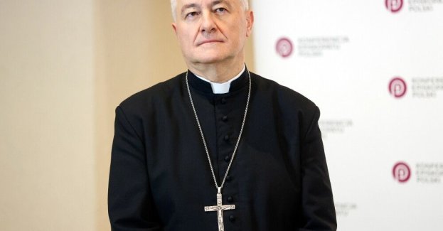 Kościół jawi się młodym ludziom jako przeżytek, który ogranicza wolność