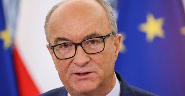 Czarzasty: weto marszałkowskie to mój krzyk przeciwko populizmowi