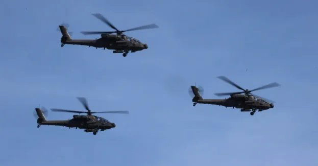Święto Wojska Polskiego: na defiladzie w Warszawie ok. 2 tys. żołnierzy i 300 sztuk sprzętu