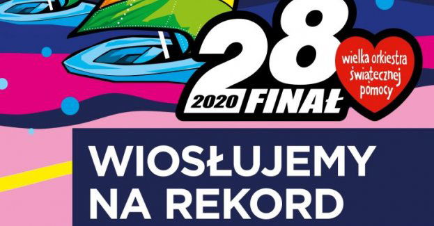 Już w sobotę 11 stycznia Wiosłowanie dla Wielkiej Orkiestry Świątecznej Pomocy