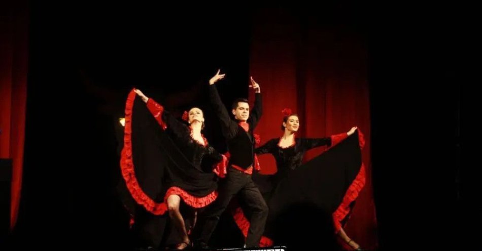 zdjęcie: Najsłynniejsze fragmenty z opery Carmen, hiszpańskie pieśni i tańce / kupbilecik24.pl / Najsłynniejsze fragmenty z opery Carmen, hiszpańskie pieśni i tańce