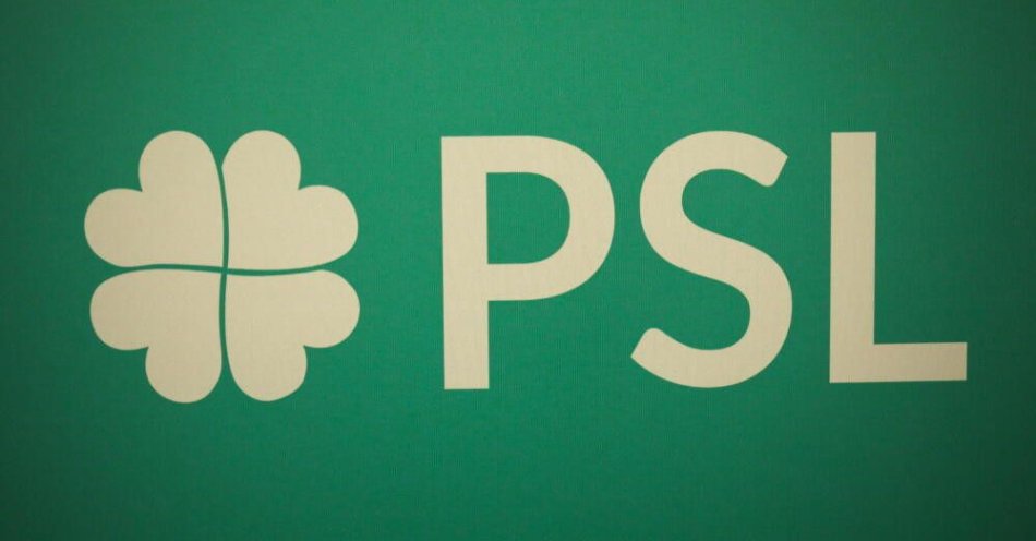zdjęcie: W poniedziałek PSL złoży w Sejmie projekt noweli ustawy o wychowaniu w trzeźwości / Warszawa, 20.06.2024. Polskie Stronnictwo Ludowe, 20 bm. (az/ibor) PAP/ Albert Zawada