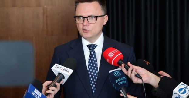 Prezydent i marszałek Sejmu będą w sobotę w Watykanie, w kraju ma pozostać marszałek Senatu