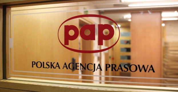 W serwisie PAP ukazała się nieprawdziwa depesza o mobilizacji