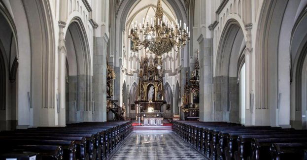 Polska wśród najszybciej sekularyzujących się krajów świata