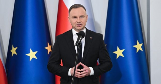 Prezydentowi zależy na dobrym współdziałaniu z rządem