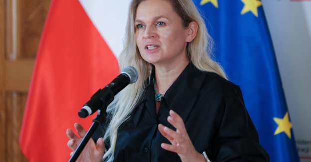 MEN doposaży szkoły w środki higieny menstruacyjnej w ramach nowego programu