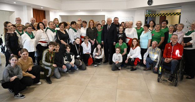 Jak działają białostockie placówki