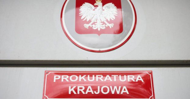 Patrycja Z. była wiceprezes Agencji Rozwoju Przemysłu oskarżona o korupcję