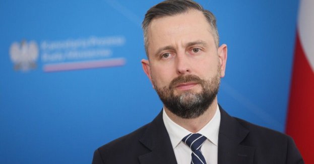 Będziemy cały czas realizować misję wsparcia dla Ukrainy